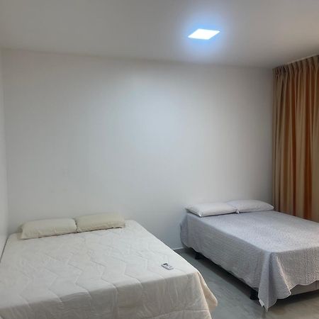 Departamento Pedernales Apartment Ngoại thất bức ảnh