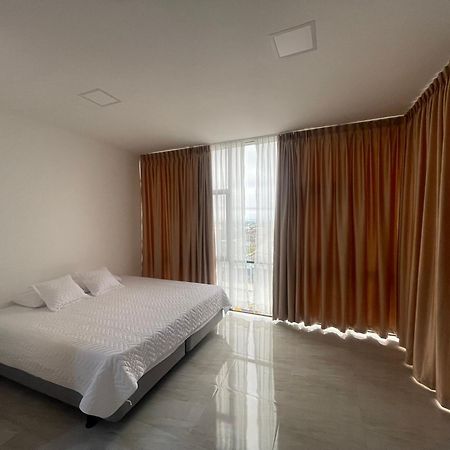 Departamento Pedernales Apartment Ngoại thất bức ảnh