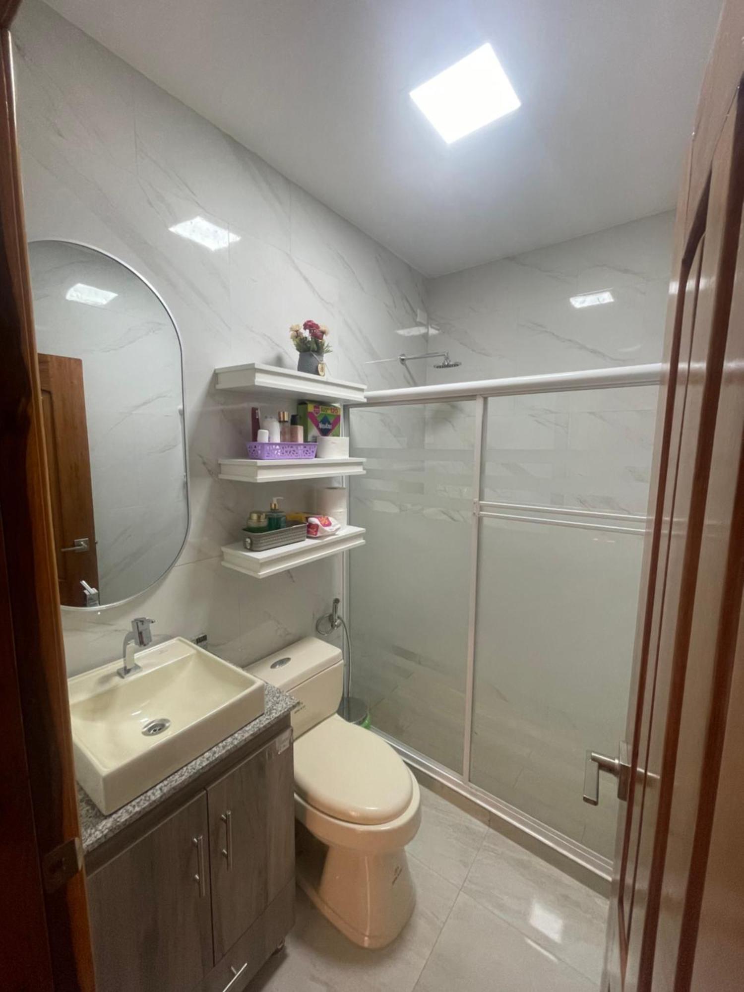 Departamento Pedernales Apartment Ngoại thất bức ảnh