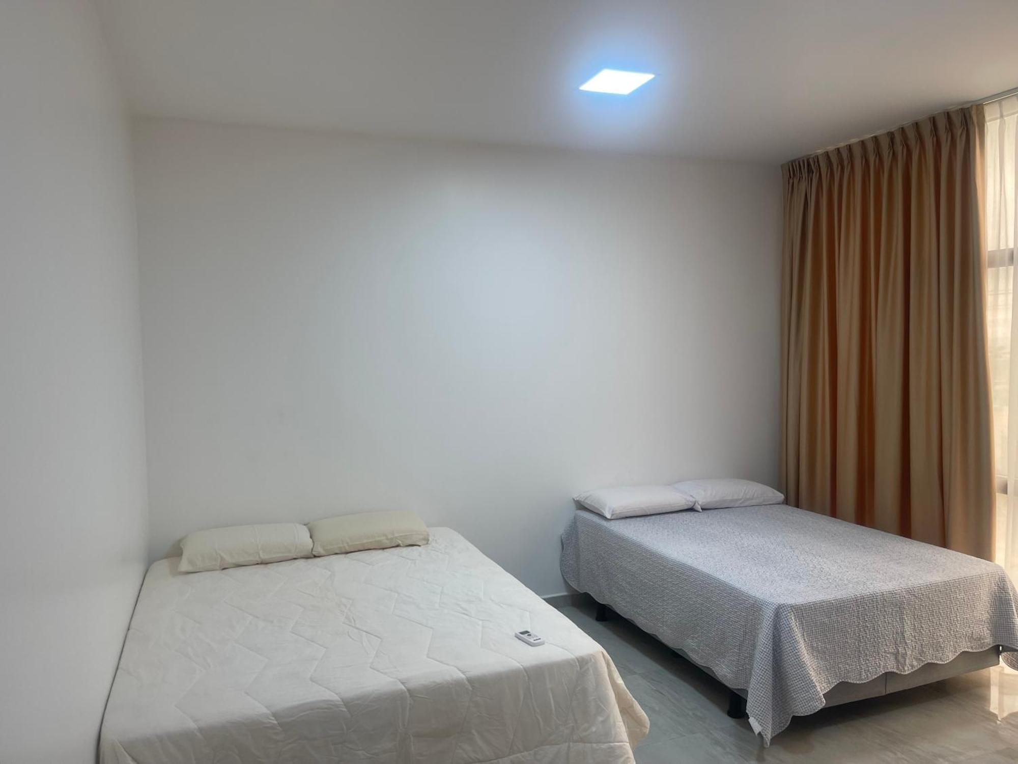 Departamento Pedernales Apartment Ngoại thất bức ảnh