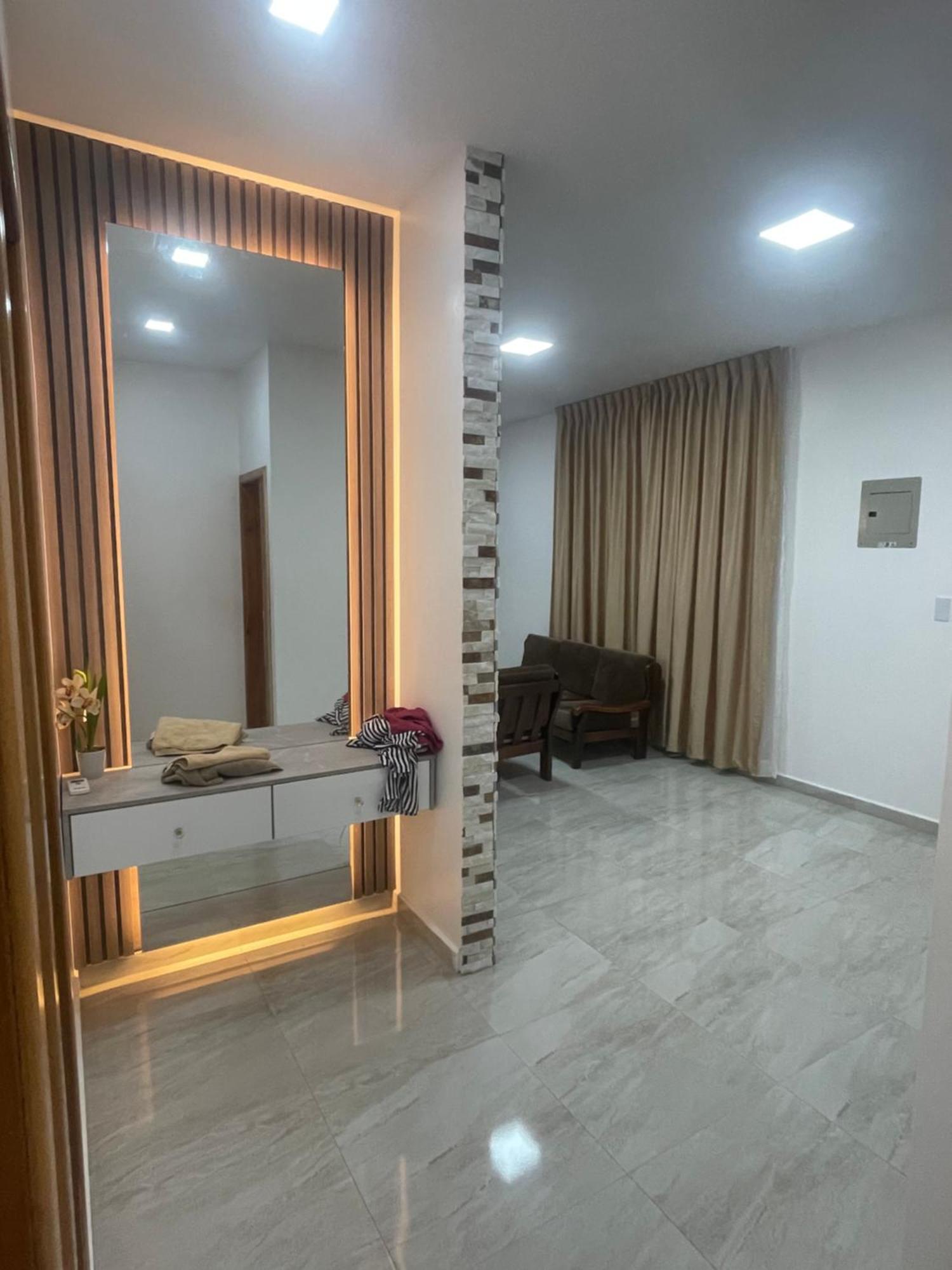 Departamento Pedernales Apartment Ngoại thất bức ảnh